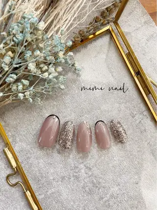 ネイル mimi nailのネイルデザイン