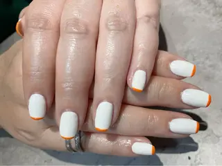 ネイル ROCCO nailのネイルデザイン