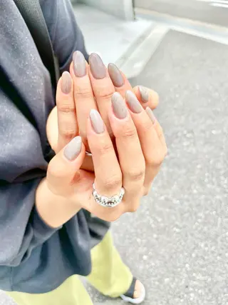 ネイル amati_nail TAKAKOのネイルデザイン