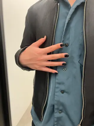 ネイル Belulu所属・Belulu ベルルのネイルデザイン