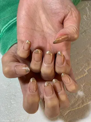 ネイル Niko.nail所属・☆ YOSHIEのネイルデザイン