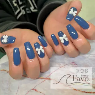 ネイル BeautyFavo .byKannaのネイルデザイン