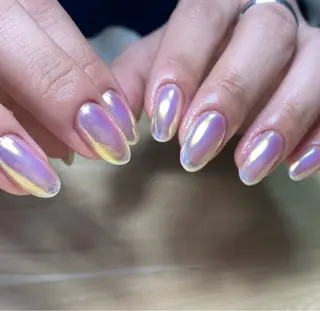 ネイル atelier moamのネイルデザイン