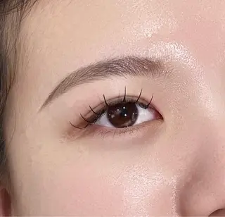 マツエク・マツパ 〈TRISH🌷〉 HANA✨のマツエク・マツパデザイン