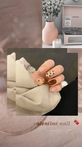 ネイル ａｙａ ｎａｉｌのネイルデザイン