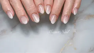 ネイル 市川 麻衣子のネイルデザイン