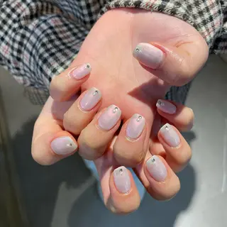 ネイル ヤスダ ミナのネイルデザイン