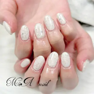 ネイル MiA nail所属・MiAnail Mihoのネイルデザイン