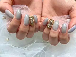 ネイル peTiT minamiのネイルデザイン