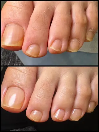 ネイル FIKA 木村のネイルデザイン