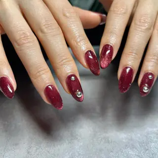 ネイル kupu所属・ネイルサロン kupuのネイルデザイン