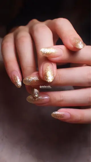 ネイル atelier nife.のネイルデザイン