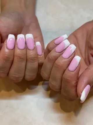 ネイル Melia【メリア】所属・Melia ruiのネイルデザイン