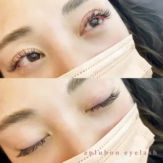 マツエク・マツパ アンルボ ネイル＆アイラッシュ所属・アンルボアイラッシュ (Saori)のその他イメージ