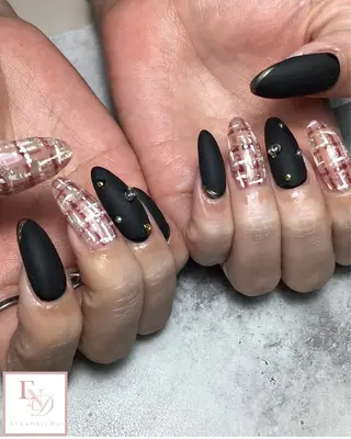 ネイル Nail Day 西院店のネイルデザイン