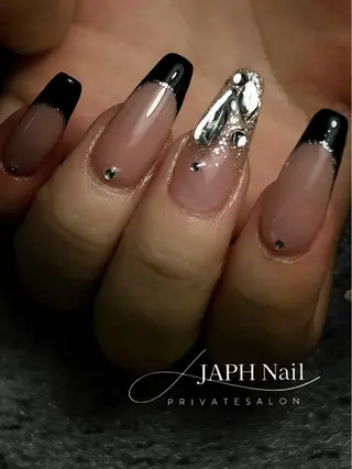 ネイル NailSalon /JAPHのネイルデザイン