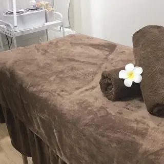 Luana waxing salon所属・Luana wax 🐚根本のエステ・リラクイメージ