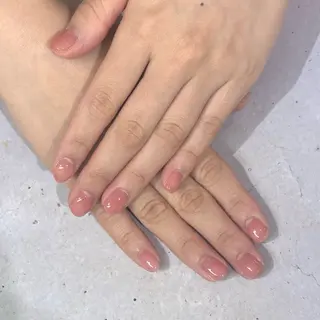 ネイル アンリッシュ新宿店 ishiiのネイルデザイン