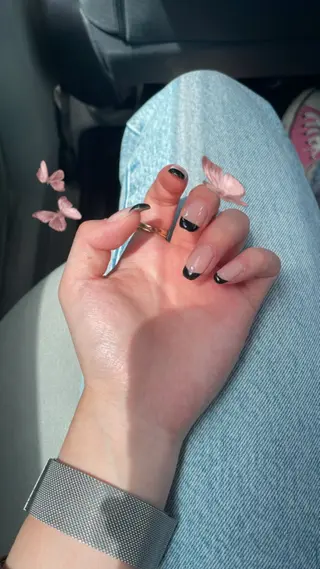 ネイル REY NAIL博多所属・加藤 香乃のネイルデザイン