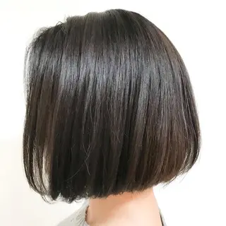 ショート カラー 🌈限定価格🌈 鈴木　瑛輔のヘアスタイル