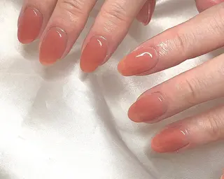 ネイル キャッツアイ西荻窪店 yasuoのネイルデザイン