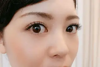 マツエク・マツパ リシェルアロハ 川西能勢口店所属・RECHEL ALOHA川西店のマツエク・マツパデザイン