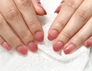 ネイル nail  salon pista所属・Ｋ． Michiのネイルデザイン