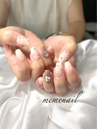 ネイル Noguchi Megumiのその他イメージ