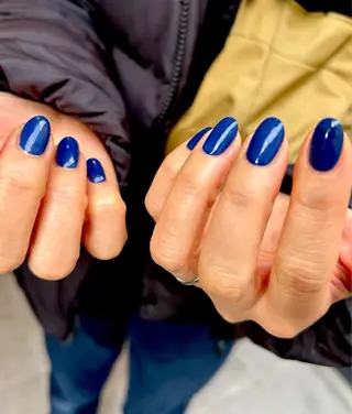 ネイル nailworks mのネイルデザイン
