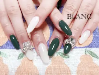 ネイル BLANC （ブラン）のネイルデザイン