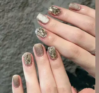 ネイル Rosella Nail Salonのネイルデザイン