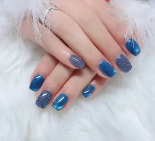 ネイル RiRi ネイルサロンのネイルデザイン