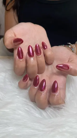 ネイル The 1989 Nail Salonのネイルデザイン