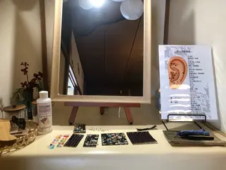 わ笑和 スタッフのエステ・リラクイメージ