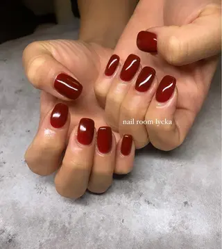 ネイル ﾈｲﾙﾙｰﾑﾘｯｶ 𝐦𝐚𝐲𝐮のネイルデザイン