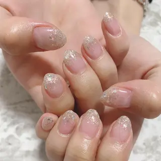 ネイル 吉岡 裕子のネイルデザイン