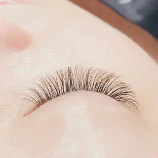 マツエク・マツパ アイデザイナー 塩澤のマツエク・マツパデザイン