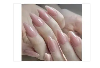 ネイル Nail Anela 池袋のネイルデザイン