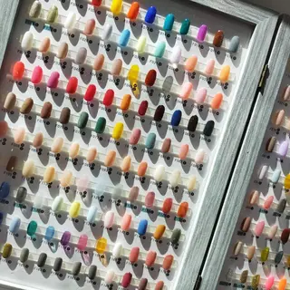 ネイル DEE nail Miyakoのネイルデザイン