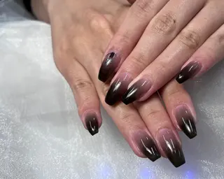 ネイル ToliyDeliy akemiのネイルデザイン