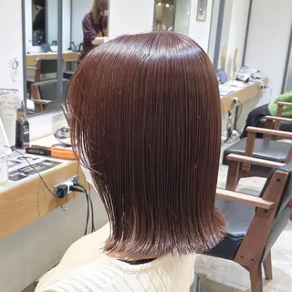 ショート lucy.所属・🏝🌞メンズ人気 平澤日向🌞🏝のヘアスタイル