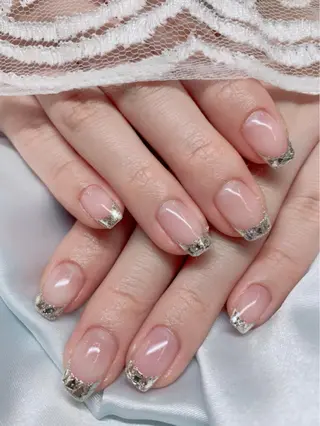 ネイル T. kayoのネイルデザイン