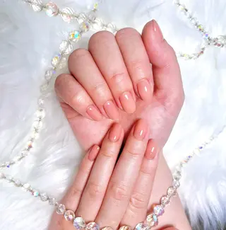 ネイル Nailsalon Nearのネイルデザイン