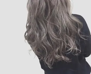 ロング カラー 💓💓彩 音💓💓のマツエク・マツパデザイン