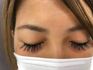 マツエク・マツパ stella柏店 高畑和子のマツエク・マツパデザイン