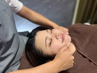 渋谷 紘子のエステ・リラクイメージ