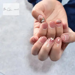 ネイル BeLLe nailのネイルデザイン