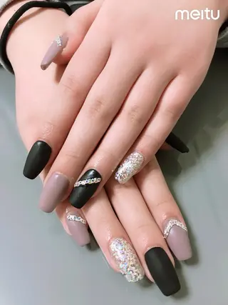 ネイル Masuko Yasukaのネイルデザイン