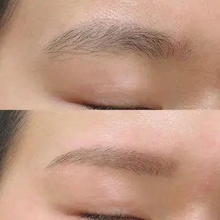 アイブロウ eyetime所属・eyetime＊ 田中のマツエク・マツパデザイン