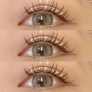 マツエク・マツパ EA所属・KAMIYU 💎❄️のマツエク・マツパデザイン